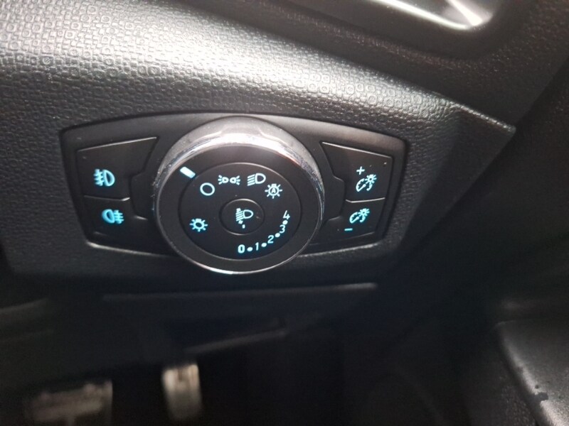 Used Ford Ecosport 2018 for sale - 76816967: Photo 14