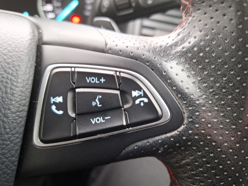 Used Ford Ecosport 2018 for sale - 76816967: Photo 15