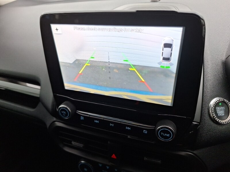 Used Ford Ecosport 2018 for sale - 76816967: Photo 17