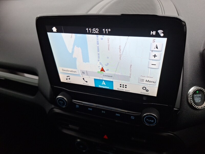 Used Ford Ecosport 2018 for sale - 76816967: Photo 18