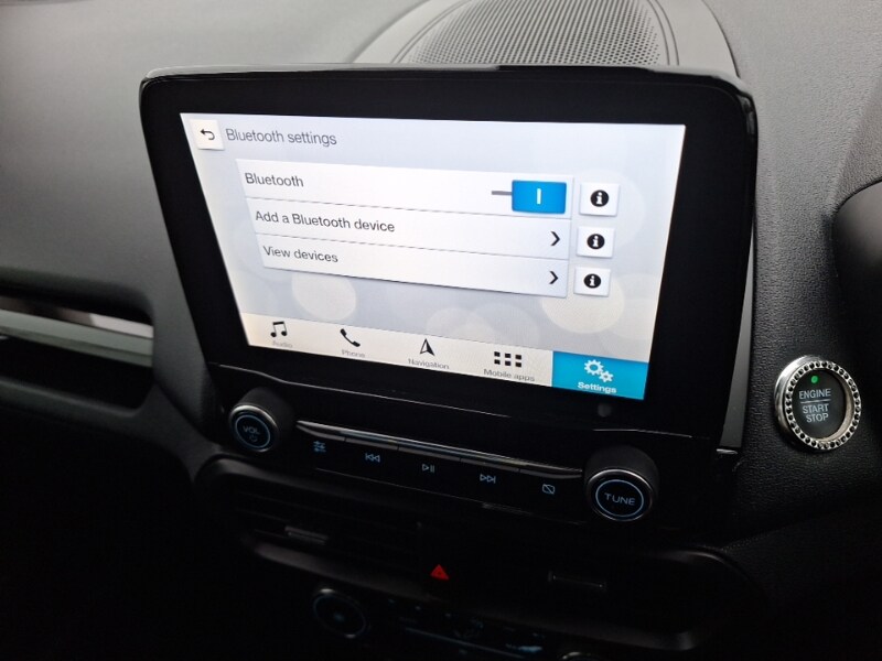 Used Ford Ecosport 2018 for sale - 76816967: Photo 19