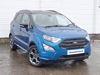 Ford - Ecosport
