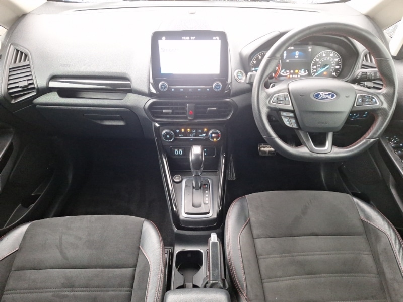 Used Ford Ecosport 2018 for sale - 76816967: Photo 2