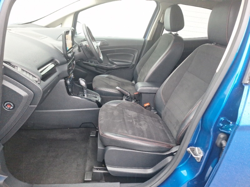 Used Ford Ecosport 2018 for sale - 76816967: Photo 5
