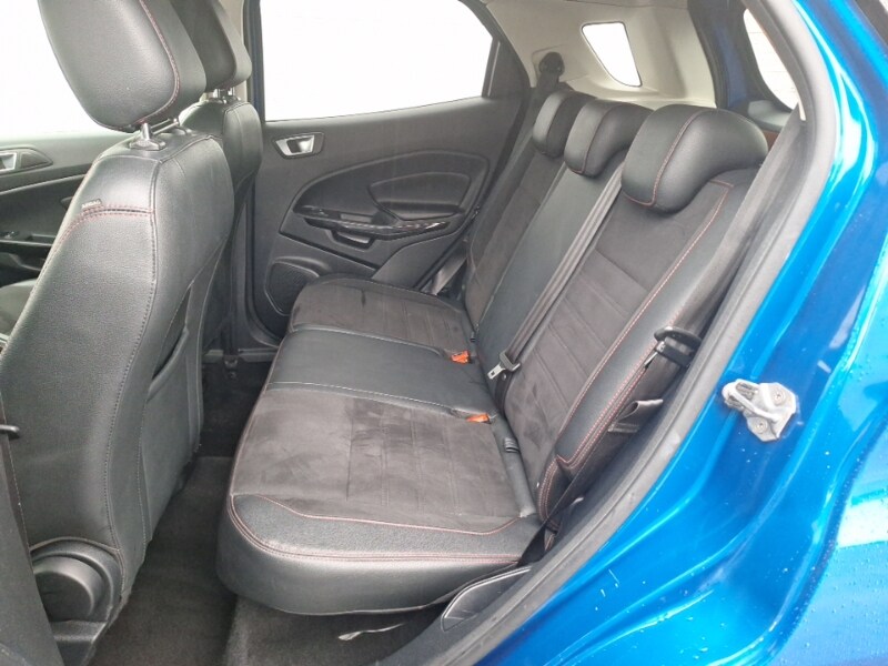 Used Ford Ecosport 2018 for sale - 76816967: Photo 6