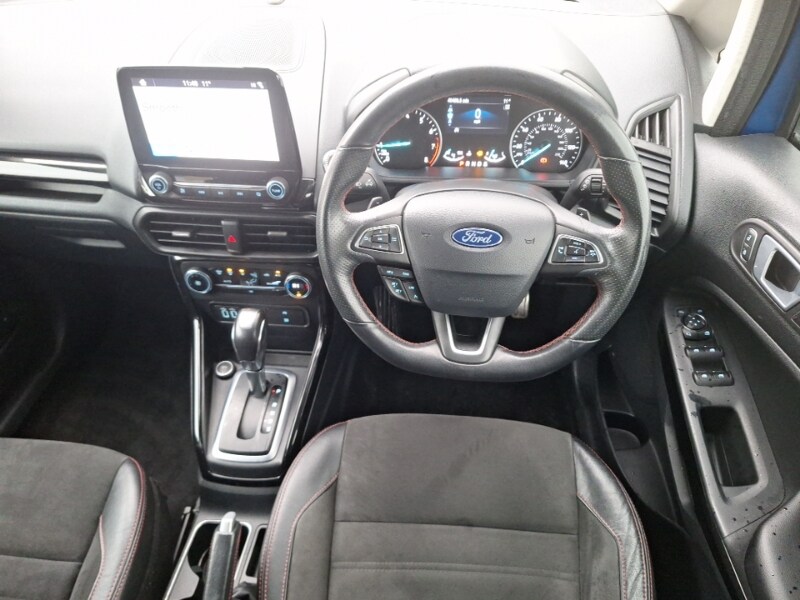 Used Ford Ecosport 2018 for sale - 76816967: Photo 7