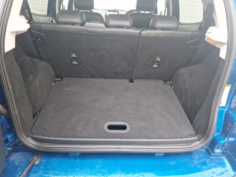 Used Ford Ecosport 2018 for sale - 76816967: Photo 8