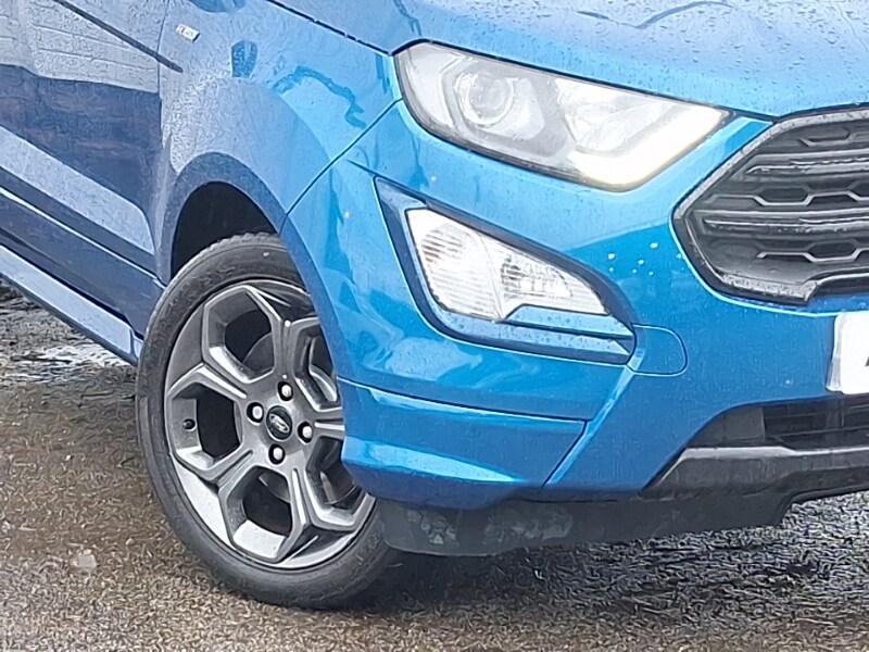 Used Ford Ecosport 2018 for sale - 76816967: Photo 9