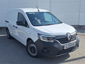 Used Renault Kangoo 2024 for sale - 79704037: Photo