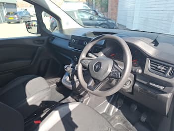 Used Renault Kangoo 2024 for sale - 79704037: Photo