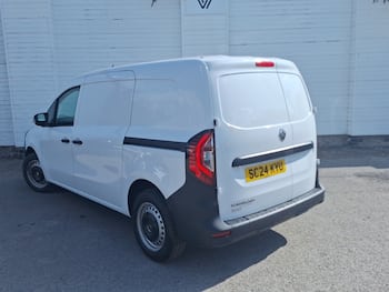 Used Renault Kangoo 2024 for sale - 79704037: Photo