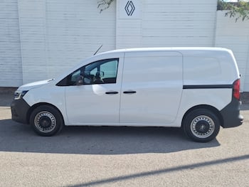 Used Renault Kangoo 2024 for sale - 79704037: Photo