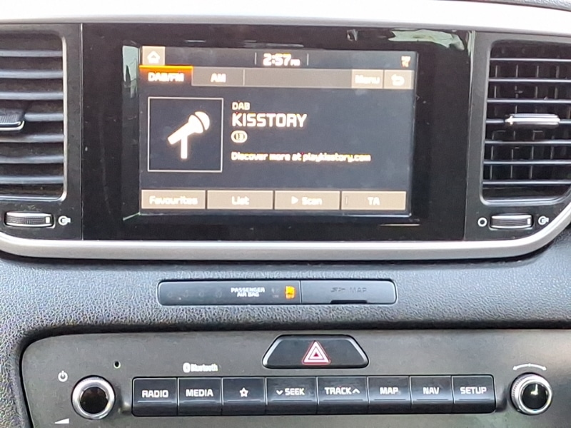 Used Kia Sportage 2018 for sale - 77265507: Photo 10