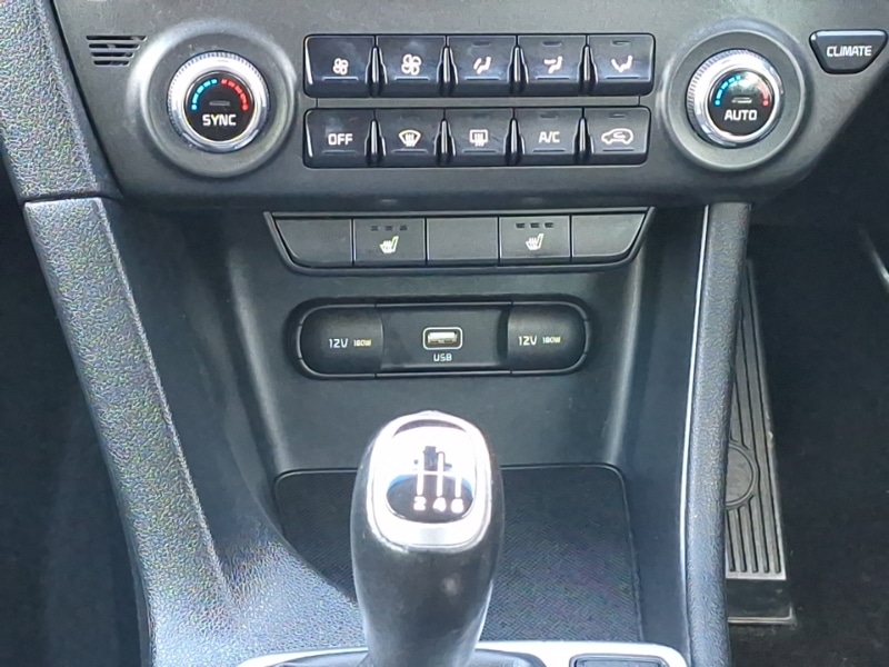 Used Kia Sportage 2018 for sale - 77265507: Photo 11