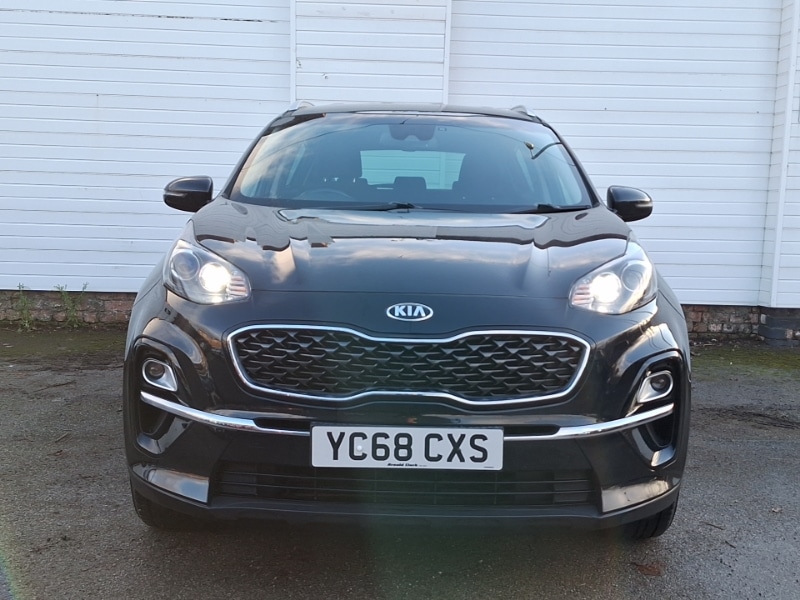 Used Kia Sportage 2018 for sale - 77265507: Photo 12