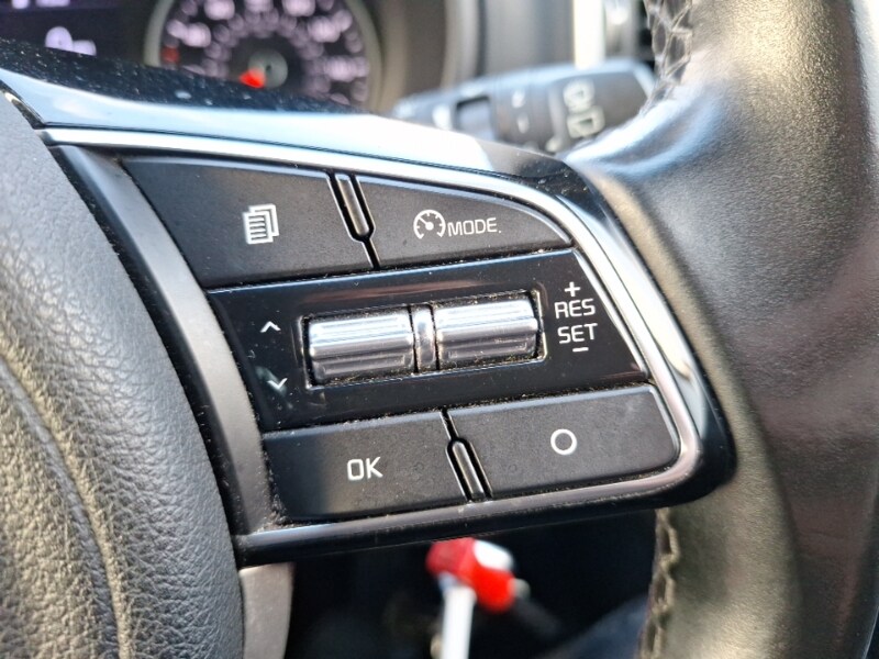 Used Kia Sportage 2018 for sale - 77265507: Photo 14