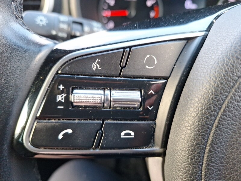 Used Kia Sportage 2018 for sale - 77265507: Photo 15