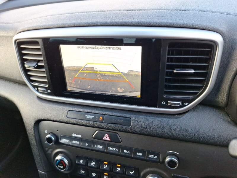 Used Kia Sportage 2018 for sale - 77265507: Photo 17