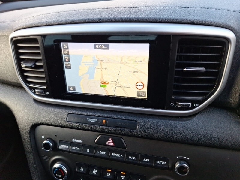 Used Kia Sportage 2018 for sale - 77265507: Photo 18