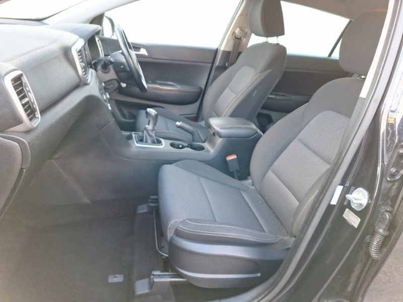 Used Kia Sportage 2018 for sale - 77265507: Photo 5