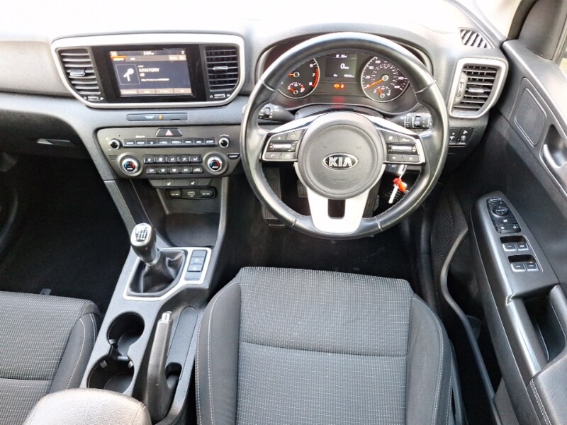 Used Kia Sportage 2018 for sale - 77265507: Photo 7
