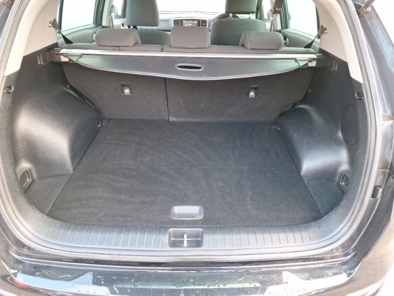 Used Kia Sportage 2018 for sale - 77265507: Photo 8