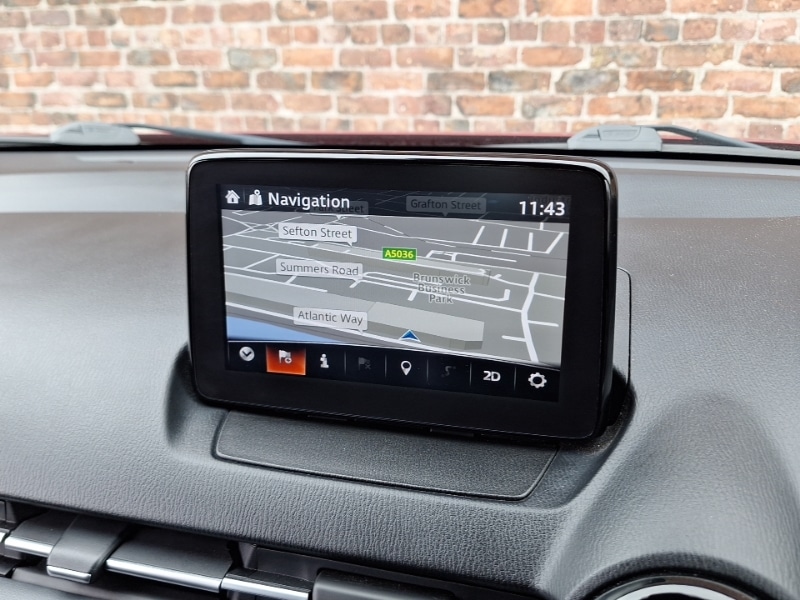 Used Mazda CX-3 2019 for sale - 76704770: Photo 17