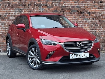 2019 - 2.0 Sport Nav + 5dr