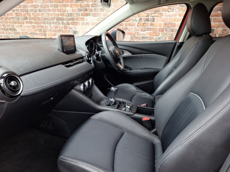 Used Mazda CX-3 2019 for sale - 76704770: Photo 5