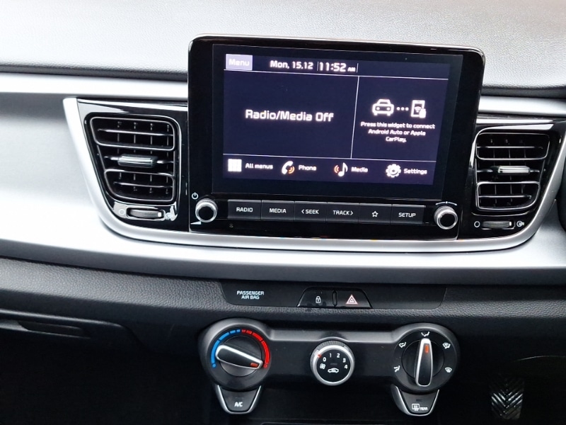 Used Kia Rio 2022 for sale - 77024621: Photo 10