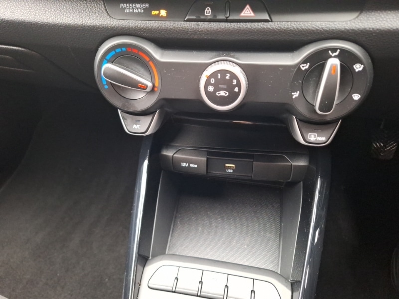 Used Kia Rio 2022 for sale - 77024621: Photo 12