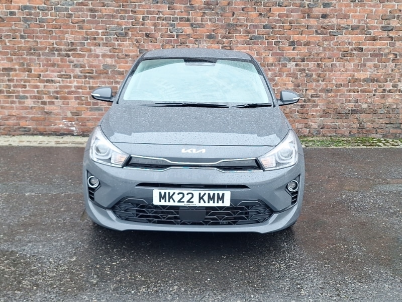 Used Kia Rio 2022 for sale - 77024621: Photo 14