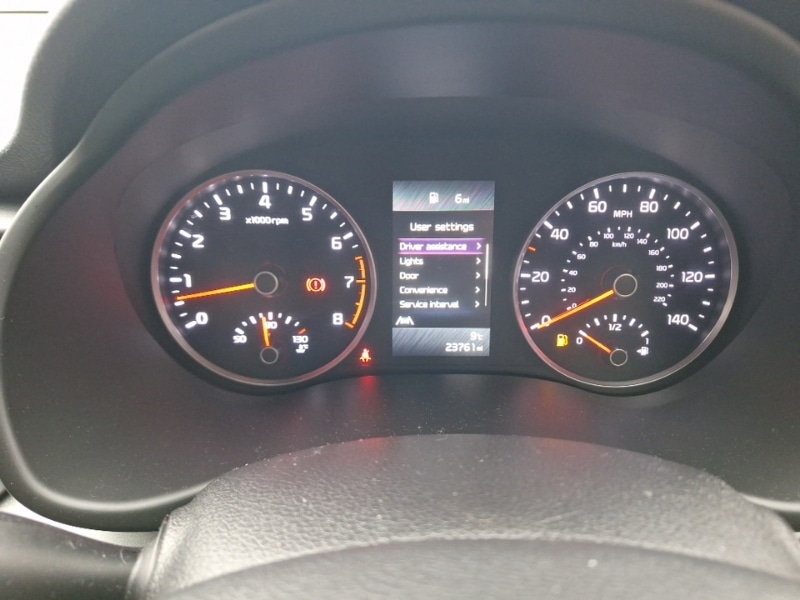 Used Kia Rio 2022 for sale - 77024621: Photo 15