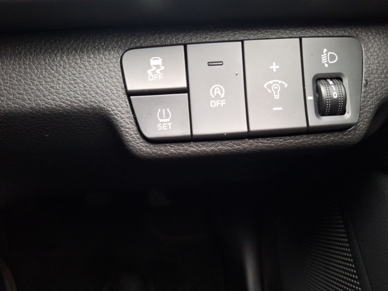 Used Kia Rio 2022 for sale - 77024621: Photo 16