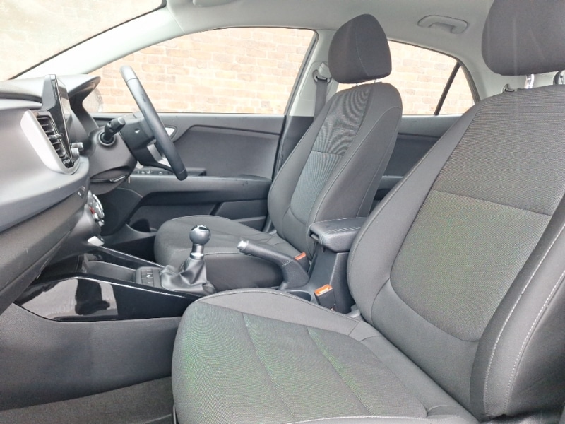 Used Kia Rio 2022 for sale - 77024621: Photo 5