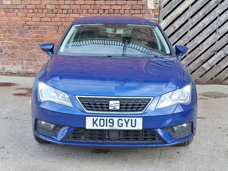 Used SEAT Leon 2019 for sale - 77031905: Photo 12