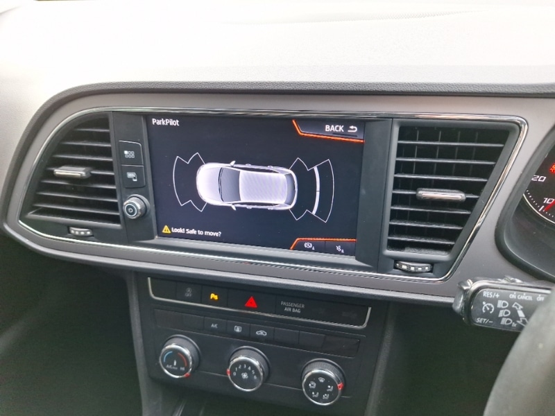 Used SEAT Leon 2019 for sale - 77031905: Photo 17