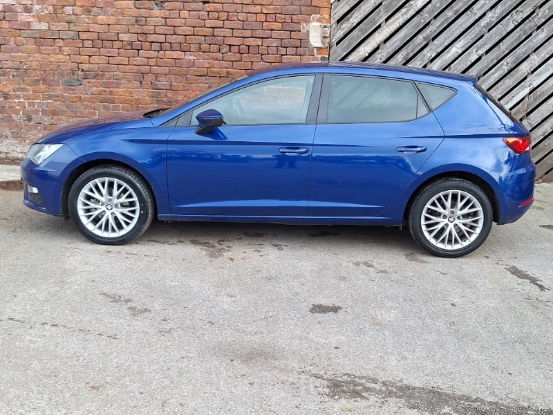 Used SEAT Leon 2019 for sale - 77031905: Photo 4