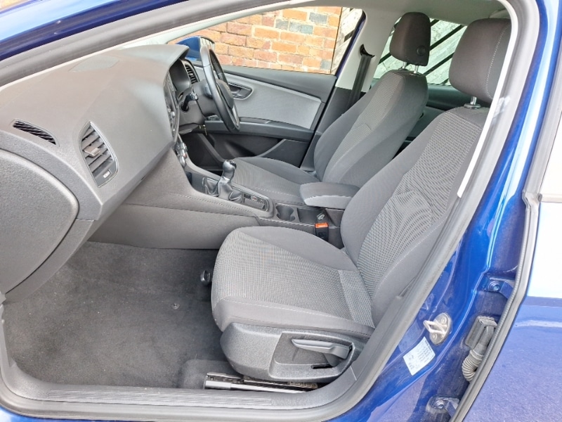 Used SEAT Leon 2019 for sale - 77031905: Photo 5