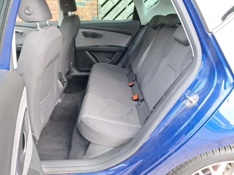 Used SEAT Leon 2019 for sale - 77031905: Photo 6