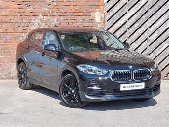 2022 - xDrive 20i [178] Sport 5dr Step Auto
