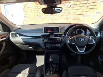 Used BMW X2 2022 for sale - 75058706: Photo