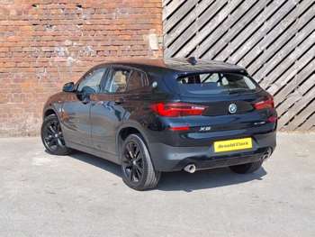 Used BMW X2 2022 for sale - 75058706: Photo