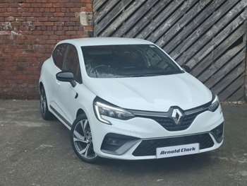 2023 - 1.0 TCe 90 RS Line 5dr
