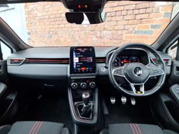 Used Renault Clio 2023 for sale - 75223844: Photo