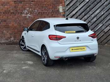 Used Renault Clio 2023 for sale - 75223844: Photo