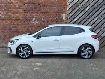 Used Renault Clio 2023 for sale - 75223844: Photo