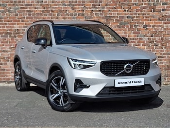 Used Volvo XC40 2023 for sale - 75501071: Photo