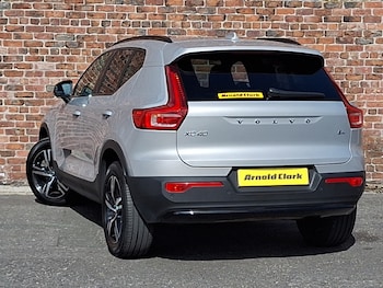 Used Volvo XC40 2023 for sale - 75501071: Photo