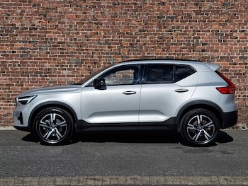 Used Volvo XC40 2023 for sale - 75501071: Photo